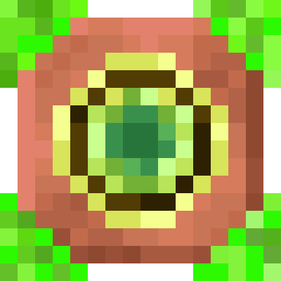 Логотип мода XP Synthesiser