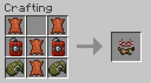 Скриншот мода