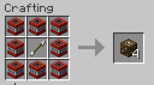 Скриншот мода