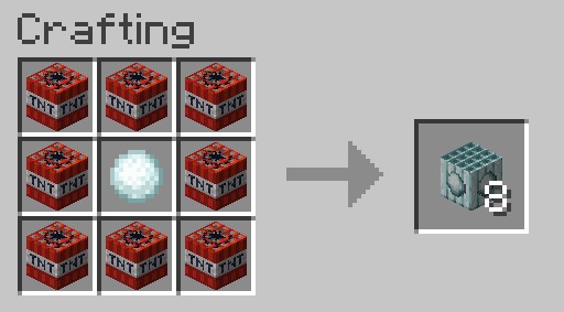 Скриншот мода