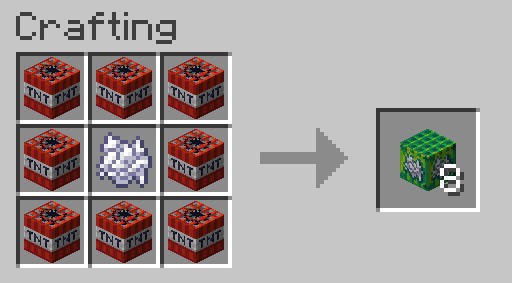 Скриншот мода