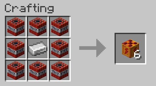 Скриншот мода