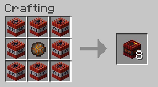 Скриншот мода