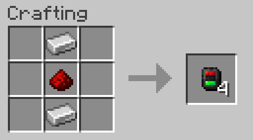 Скриншот мода