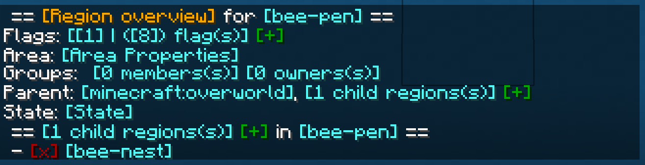 Скриншот мода