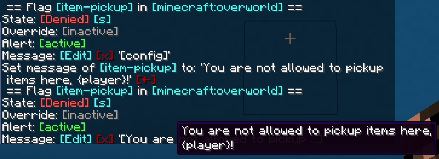 Скриншот мода