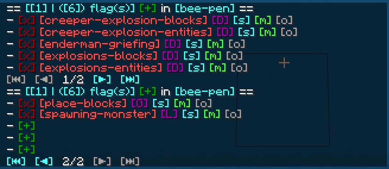 Скриншот мода