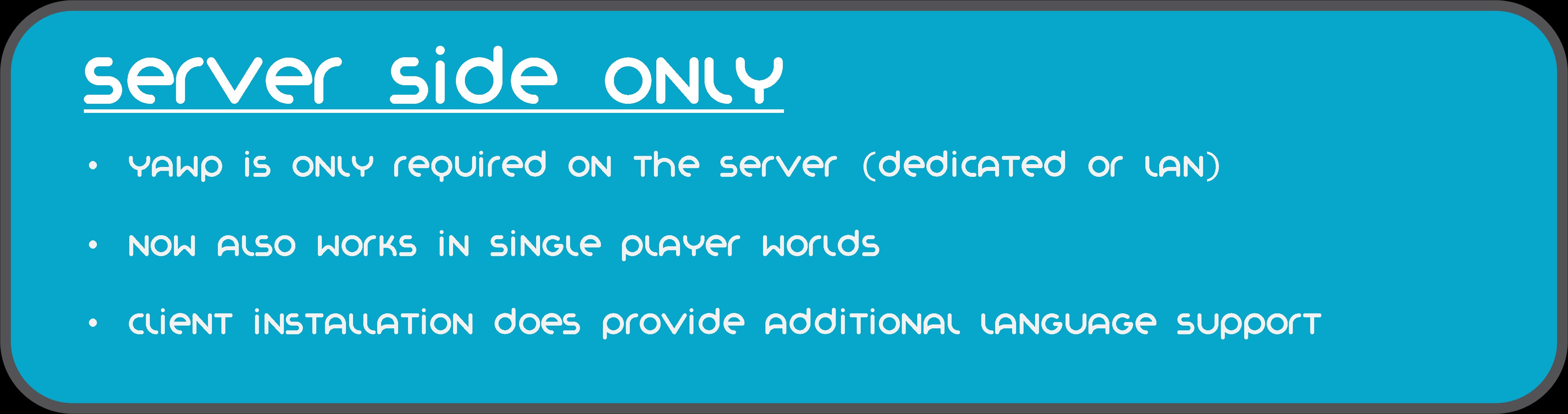 Скриншот мода