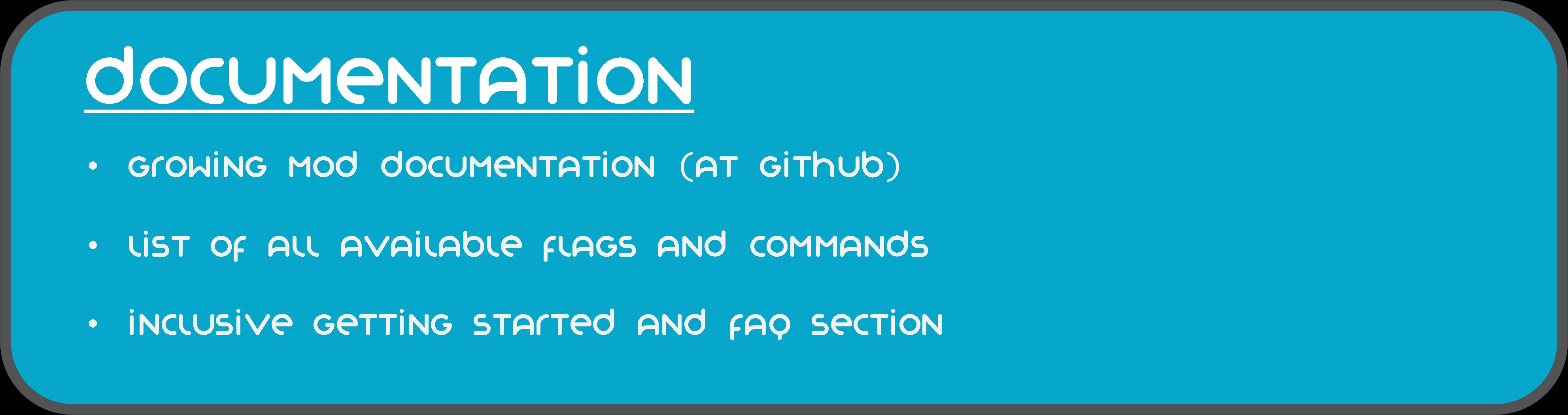 Скриншот мода