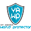 Логотип мода Yet Another World Protector