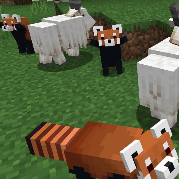 Скриншот мода