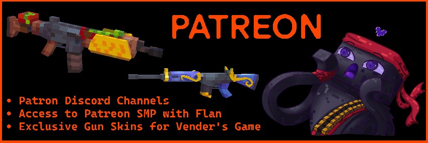 Скриншот мода