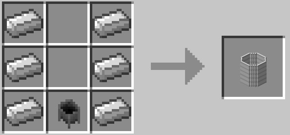 Скриншот мода