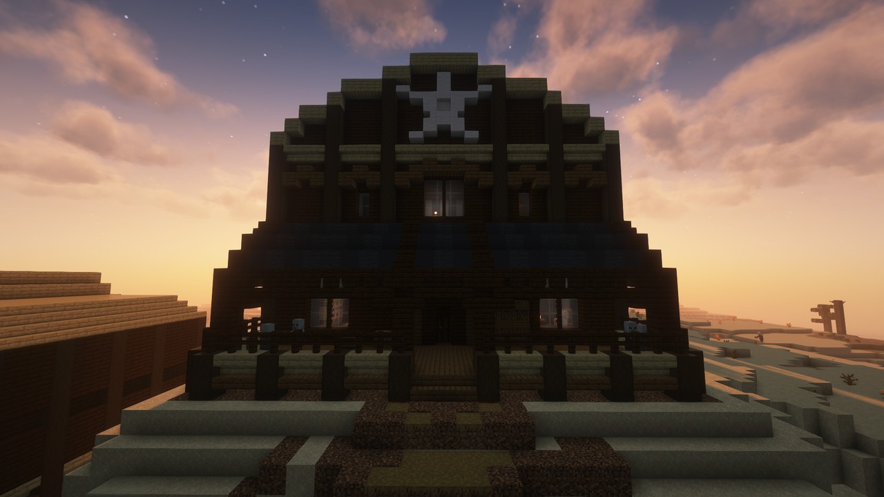 Скриншот мода