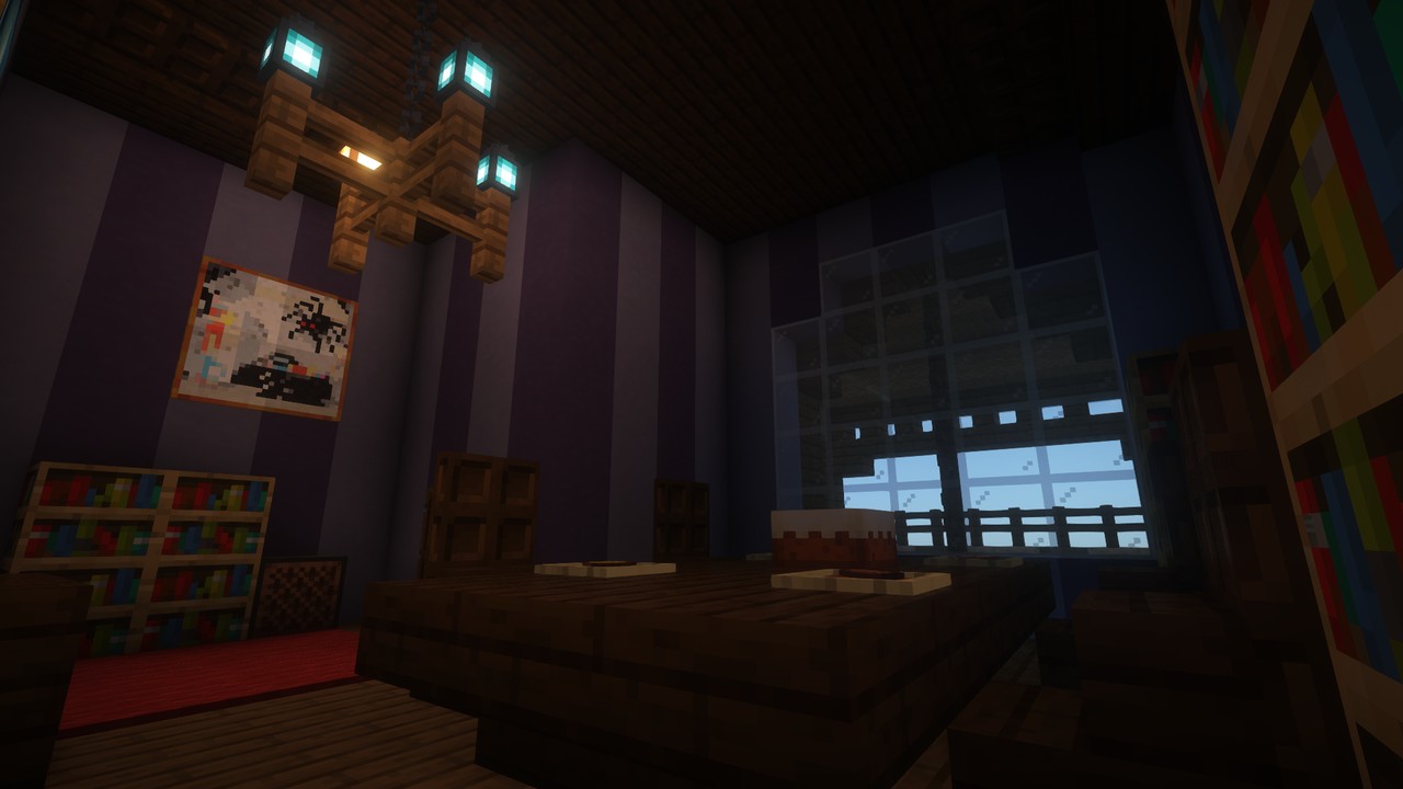 Скриншот мода