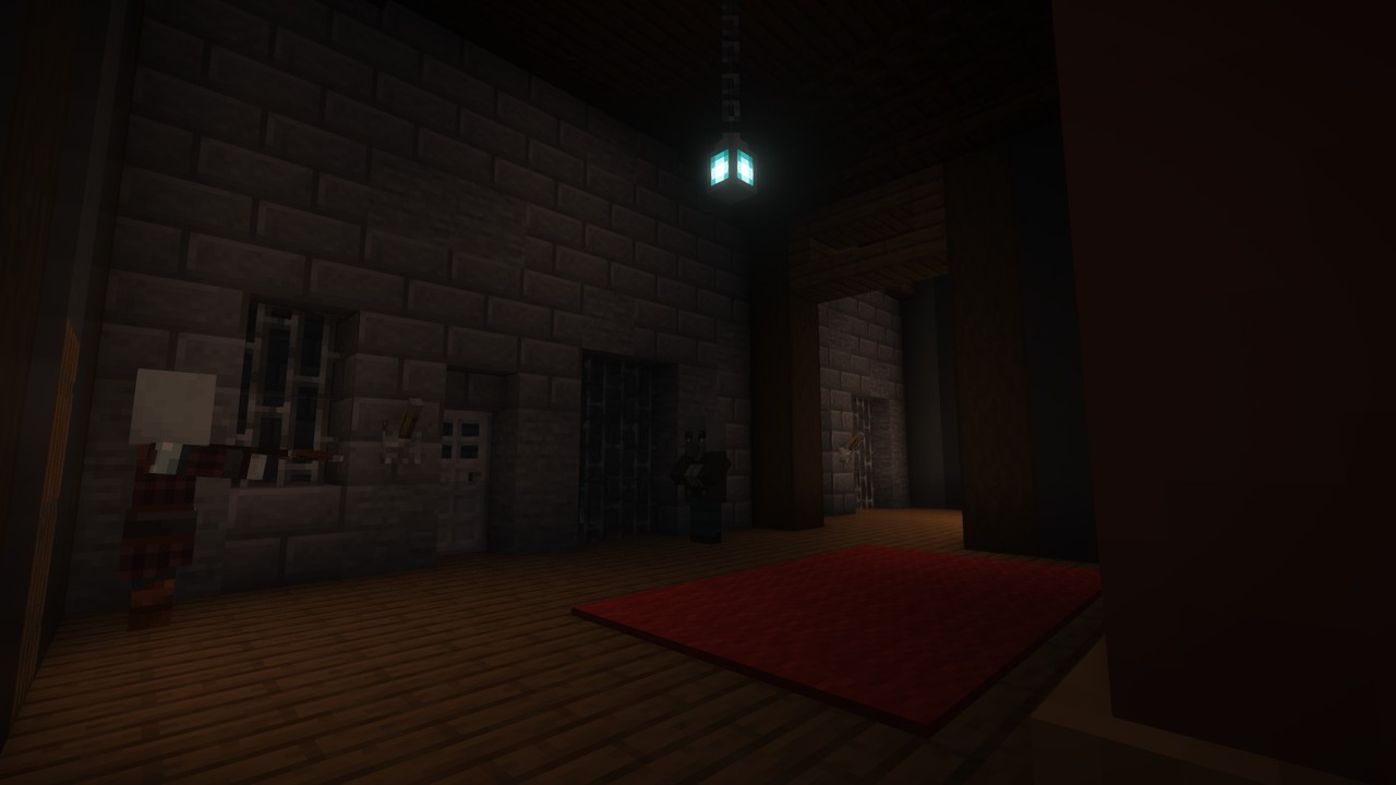 Скриншот мода