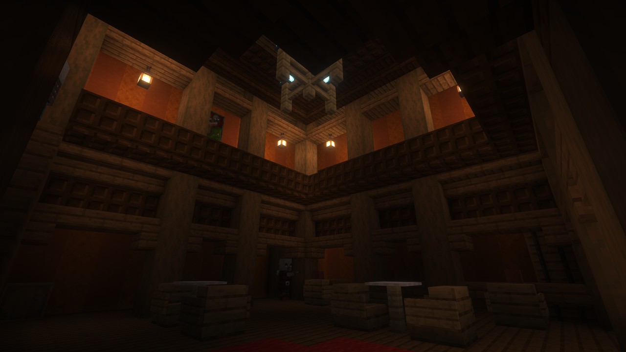 Скриншот мода