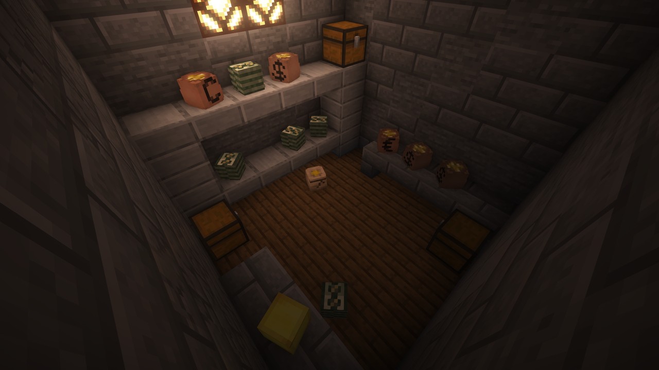 Скриншот мода