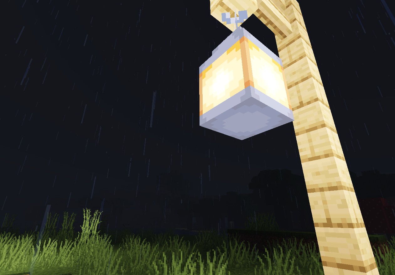 Скриншот мода