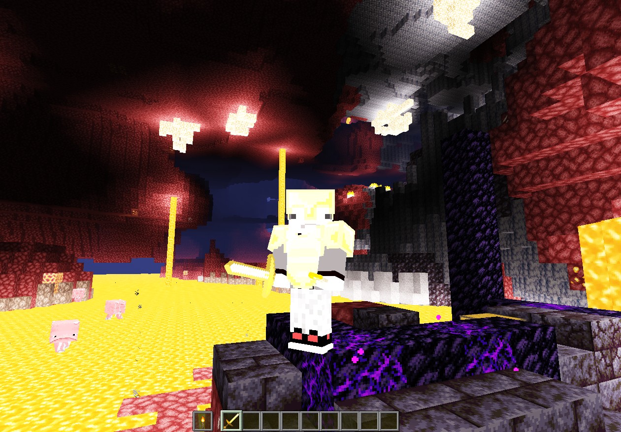 Скриншот мода