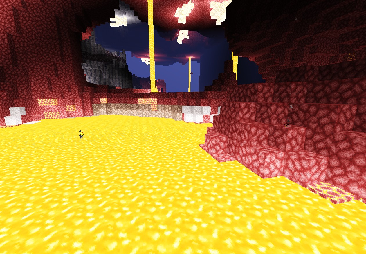 Скриншот мода