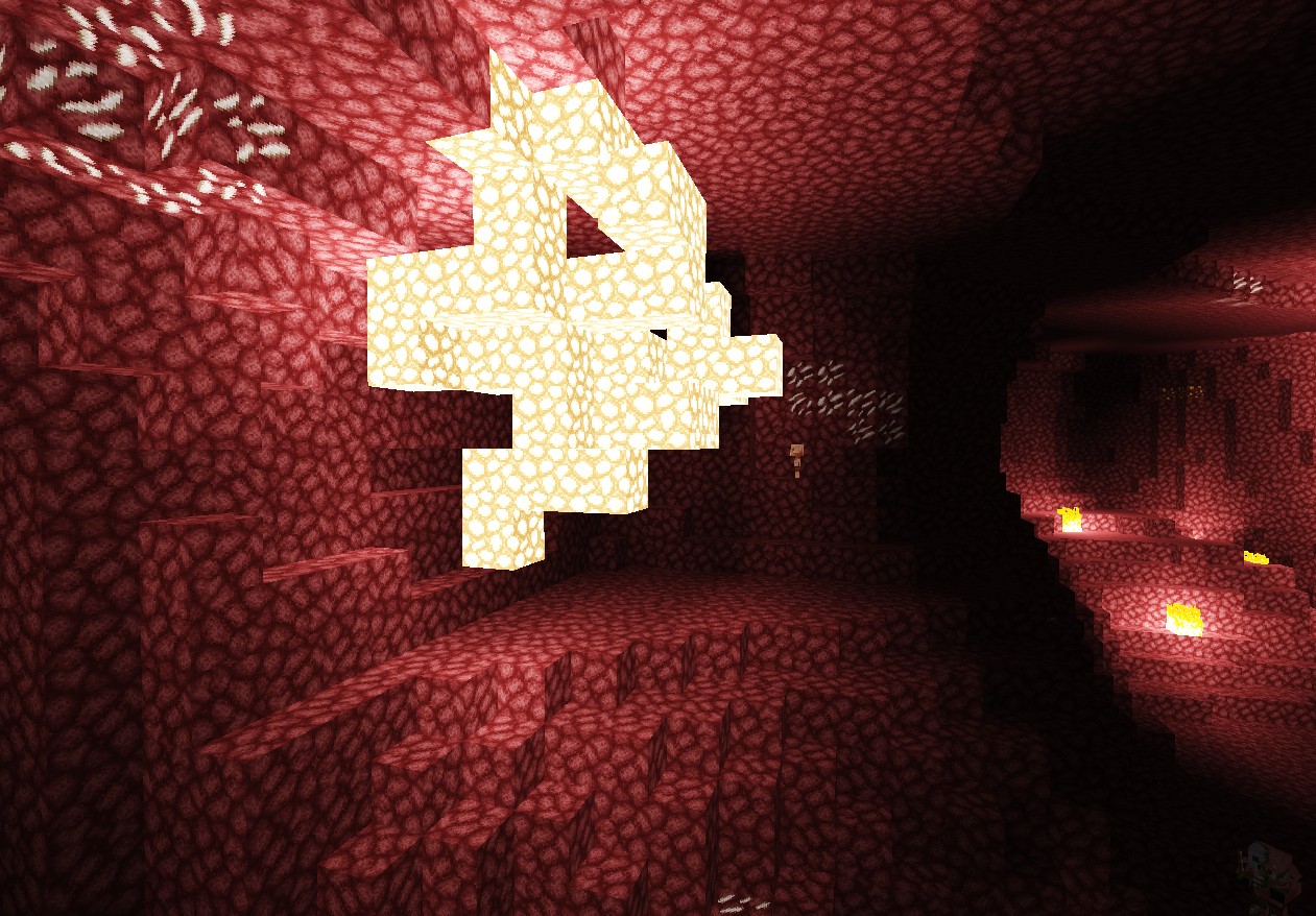 Скриншот мода