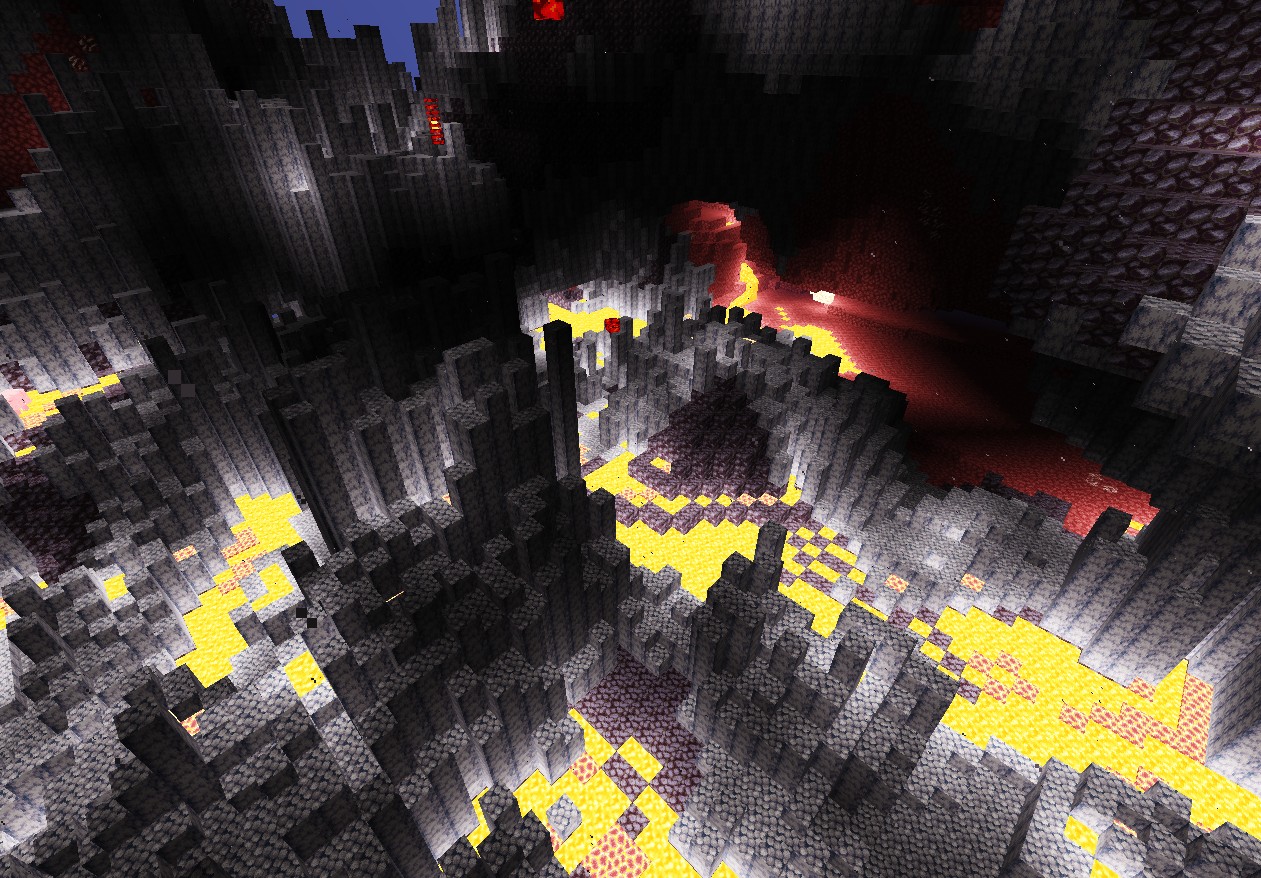 Скриншот мода