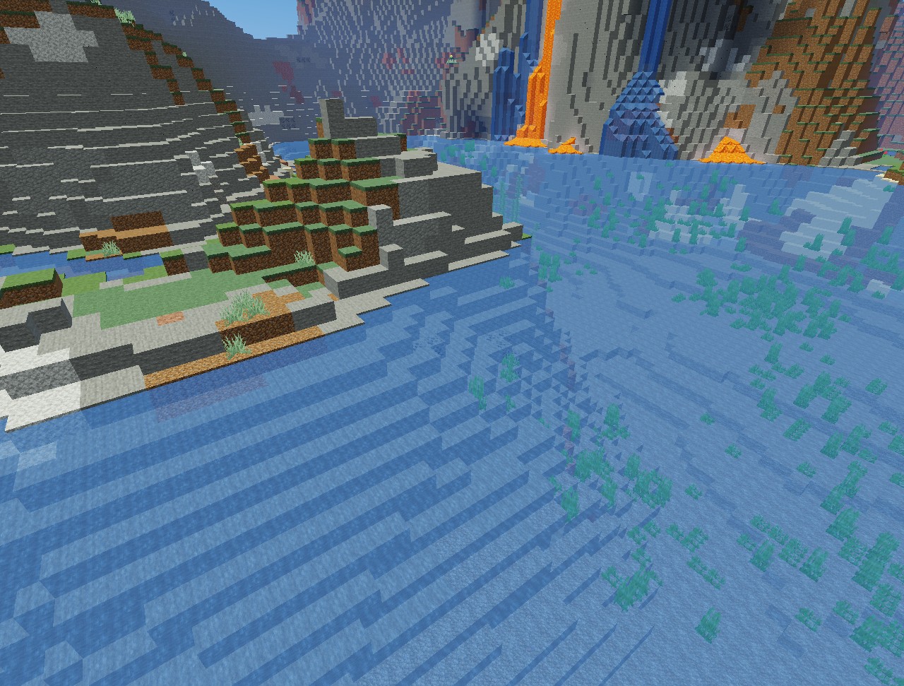 Скриншот мода