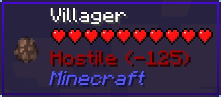 Скриншот мода