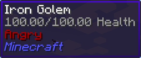 Скриншот мода