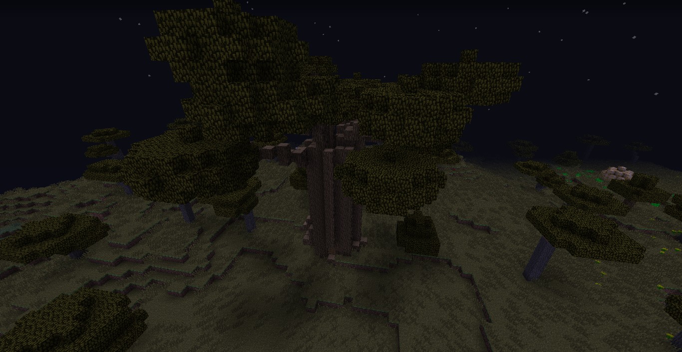 Скриншот мода