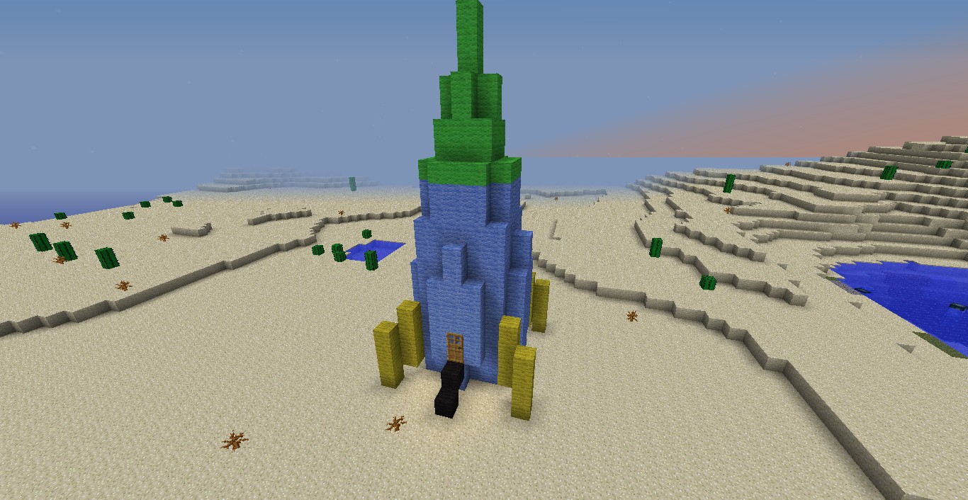 Скриншот мода