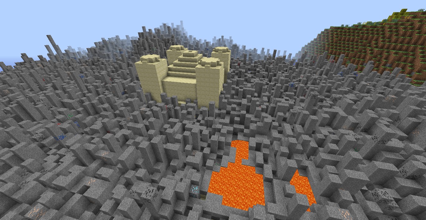 Скриншот мода