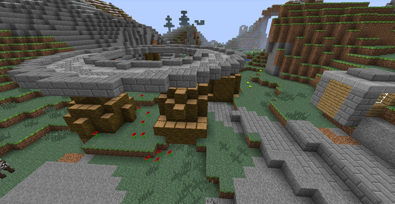 Скриншот мода