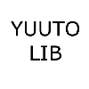 Логотип мода YuutoLib