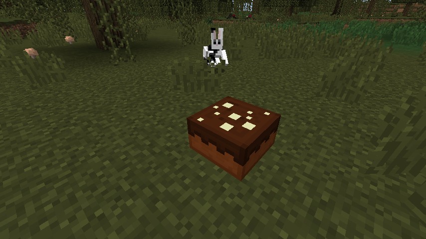 Скриншот мода