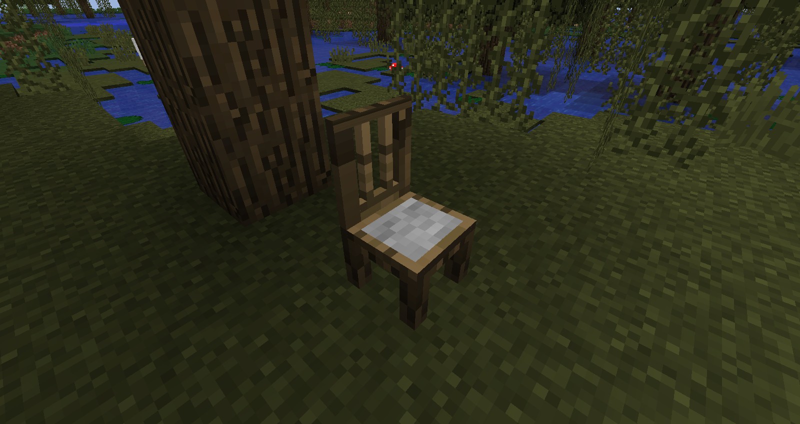 Скриншот мода