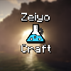 Логотип мода ZeiyoCraft