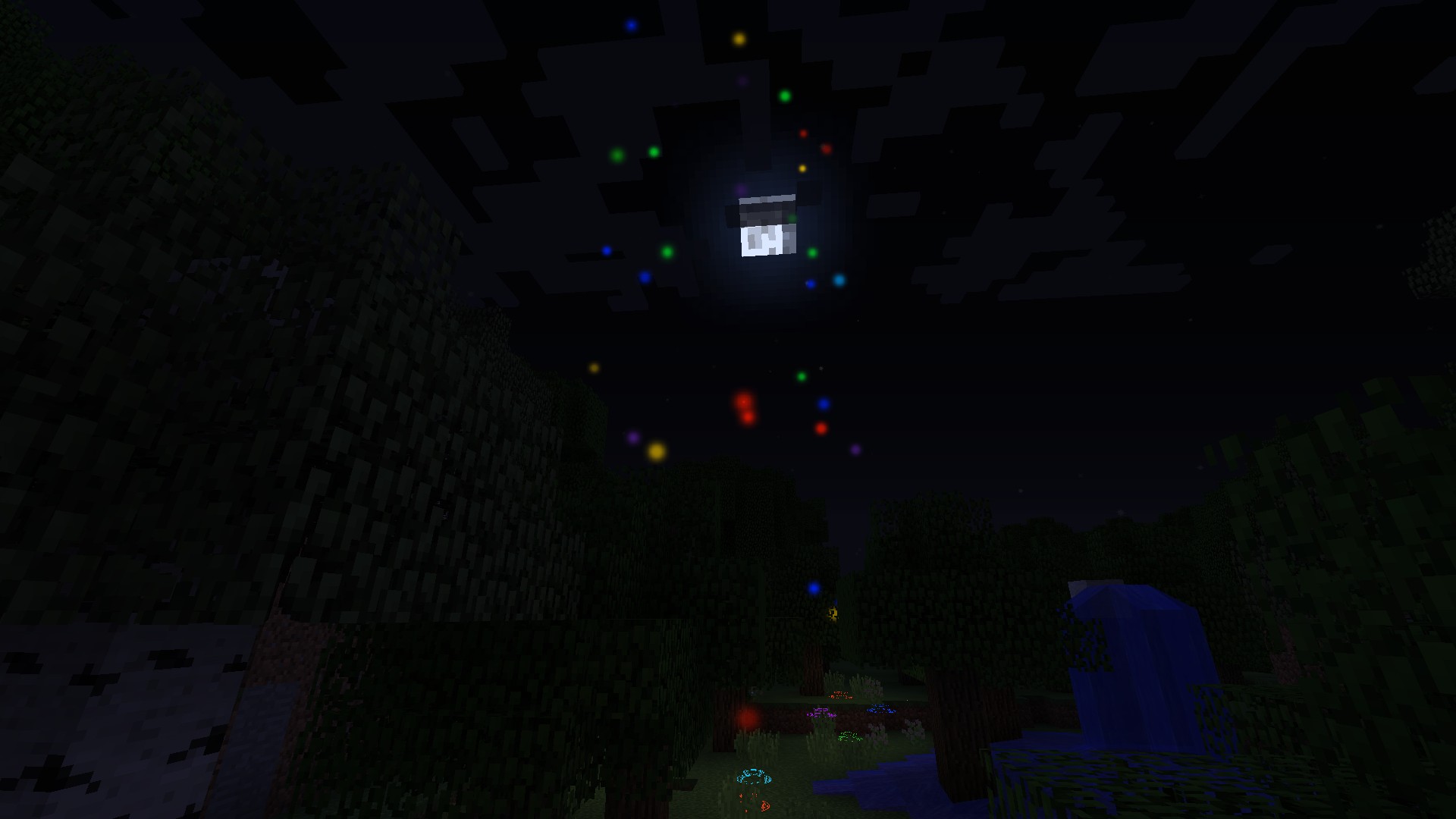 Скриншот мода