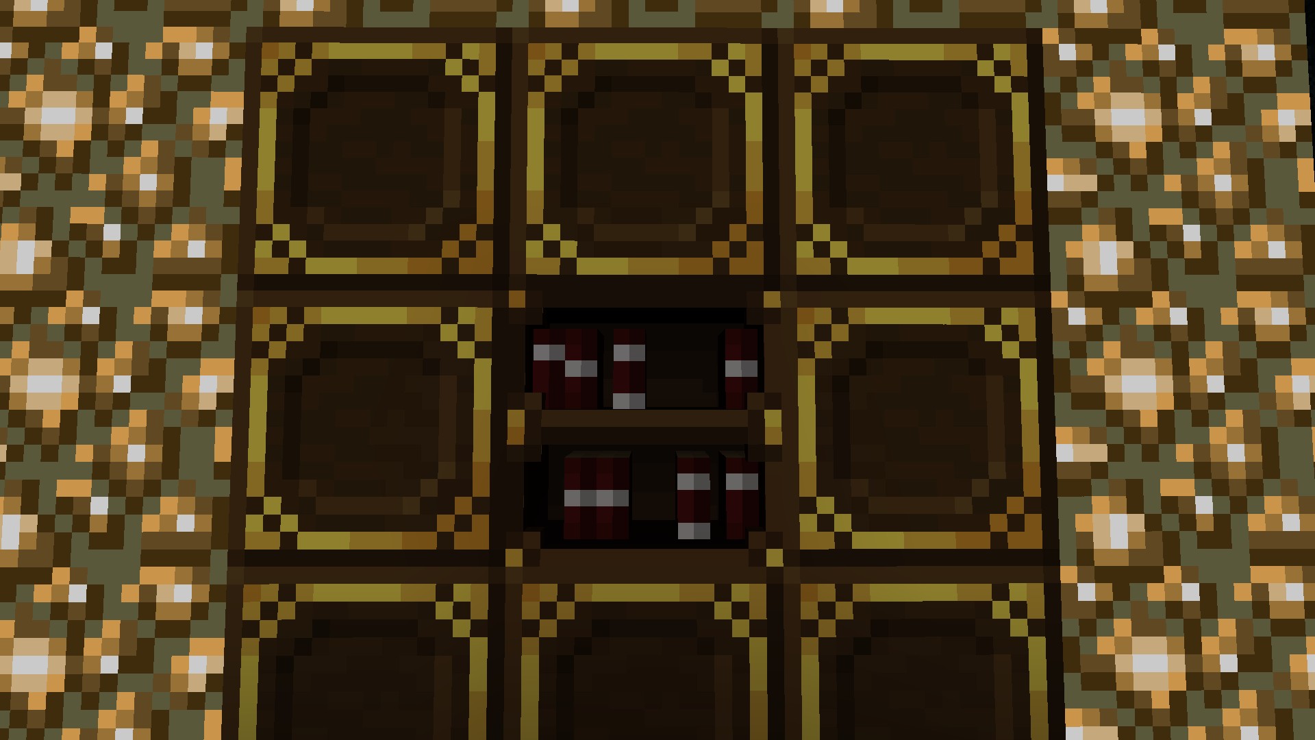 Скриншот мода