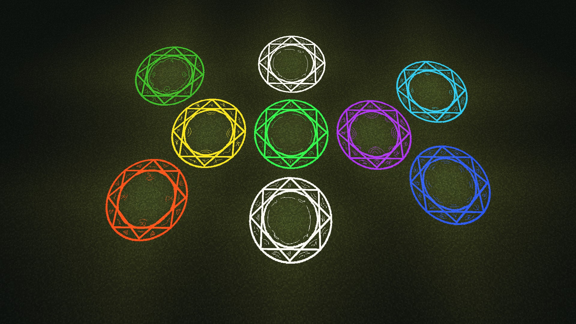 Скриншот мода