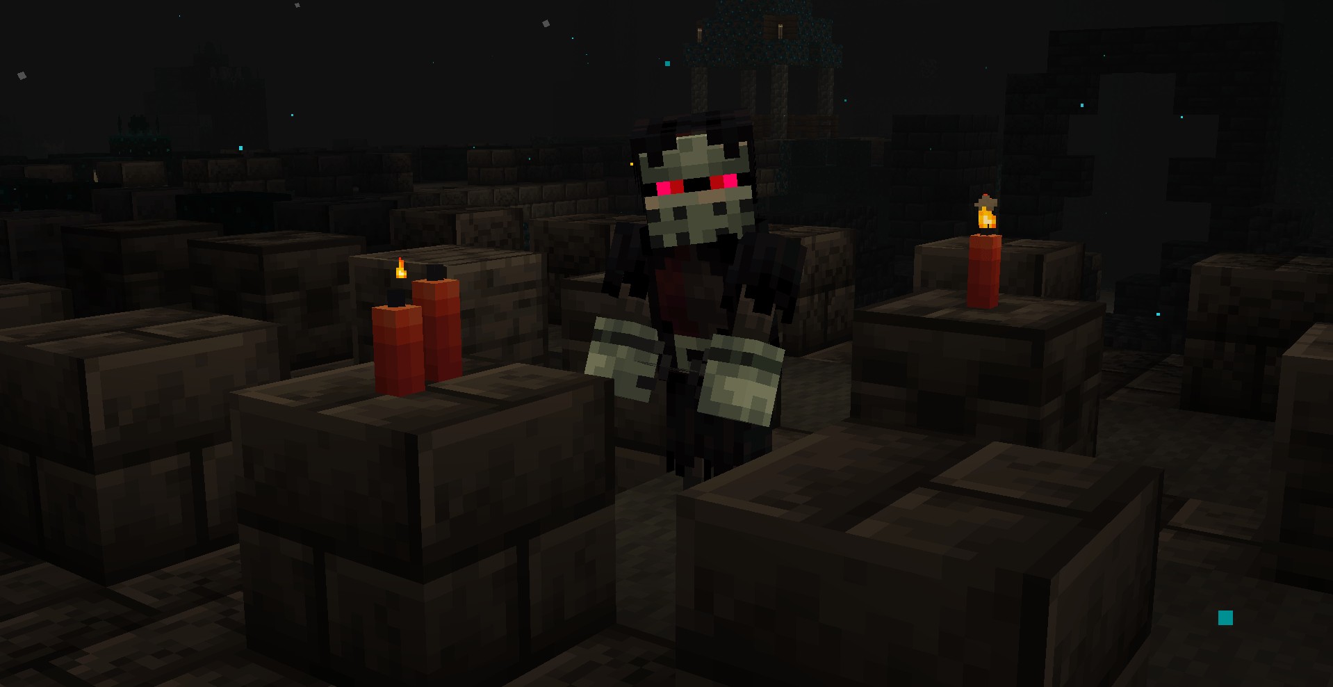 Скриншот мода