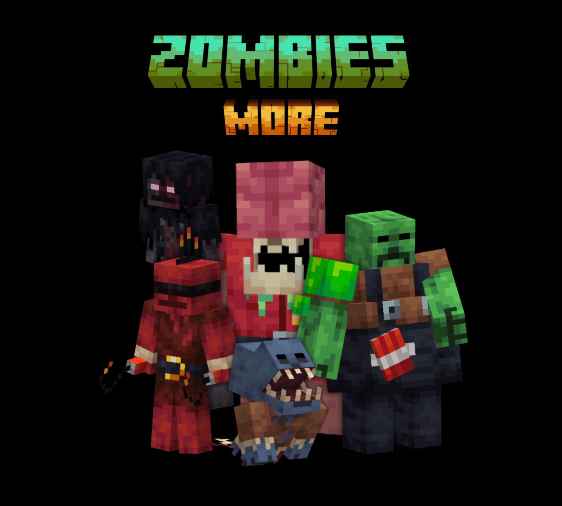 Скриншот мода